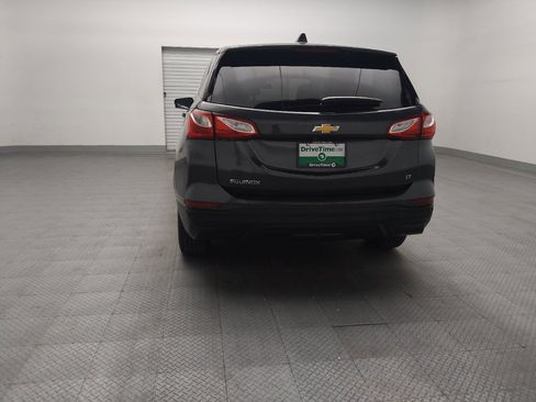 Used 2019 Chevrolet Equinox LT FWD image 6