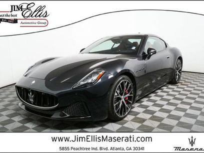 New 2026 Maserati GranTurismo Modena
