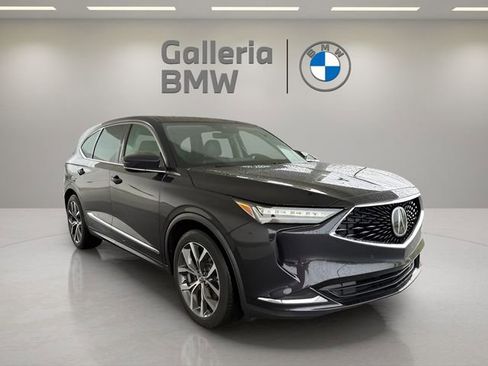 Used 2023 Acura MDX FWD w/ Technology Package image 4