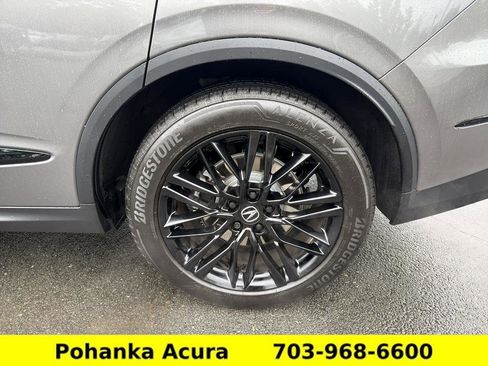 Certified 2026 Acura MDX A-Spec AWD/4WD image 30
