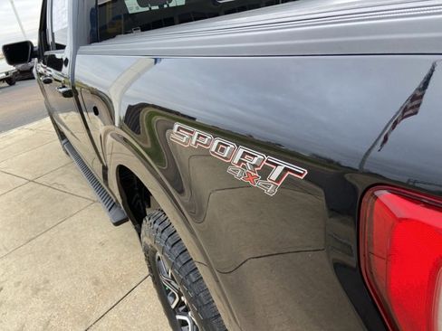 Used 2023 Ford F150 XLT w/ Equipment Group 302A High image 58