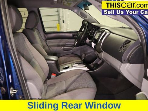 Used 2015 Toyota Tacoma PreRunner image 22