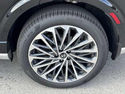 New 2026 Hyundai Palisade Calligraphy image 10