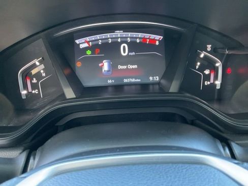 Used 2020 Honda CR-V LX image 8
