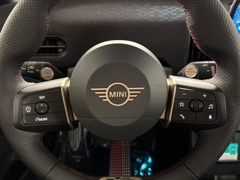 New 2026 MINI Cooper John Cooper Works image 24