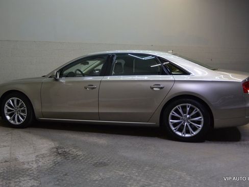 Used 2011 Audi A8 L 4.2 AWD/4WD image 31