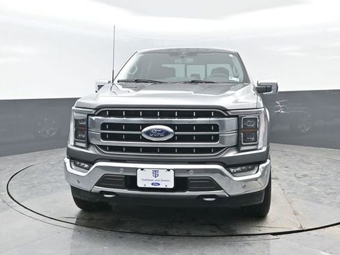 Used 2023 Ford F150 Lariat w/ Equipment Group 502A High image 19