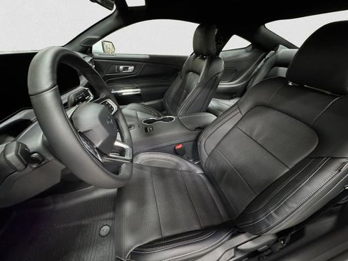 New 2026 Ford Mustang Premium image 9