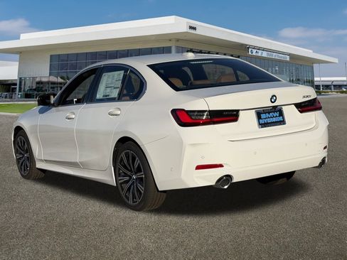 New 2026 BMW 330i Sedan w/ Convenience Package image 6