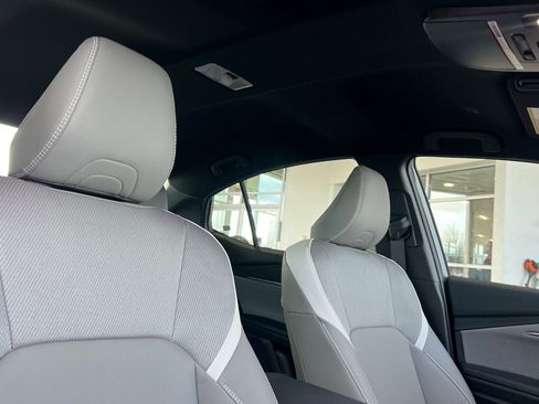 New 2026 Toyota Camry SE w/ Convenience Package image 13