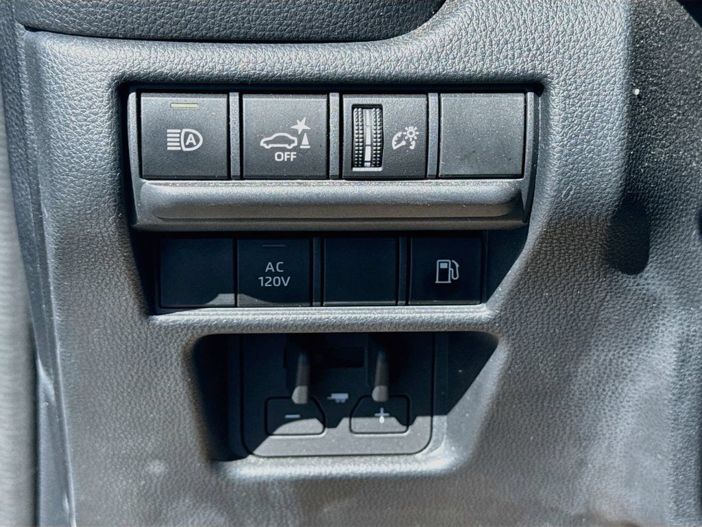 Used 2025 Toyota Land Cruiser 1958 AWD/4WD image 10