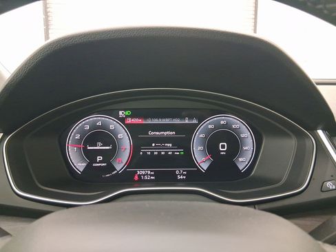 Used 2022 Audi Q5 2.0T Premium Plus w/ Premium Plus Package image 17