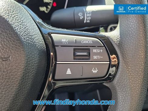 Certified 2026 Honda Civic LX image 27