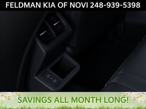 New 2026 Kia K4 GT-Line Turbo image 27