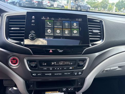 Used 2021 Honda Pilot Special Edition image 25