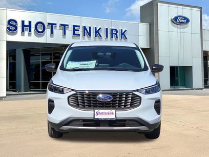 New 2026 Ford Escape Active