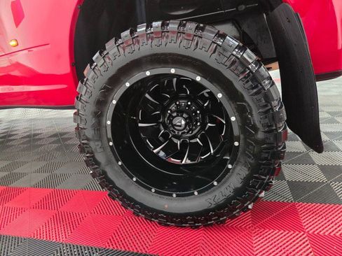 Used 2012 RAM 3500 Lone Star image 79