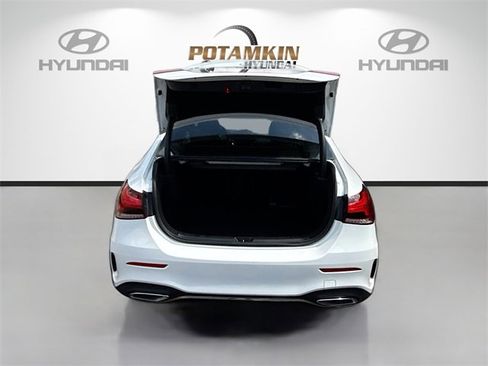 Used 2019 Mercedes-Benz A 220 image 25