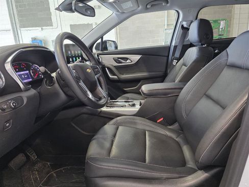 Used 2023 Chevrolet Blazer LT image 10