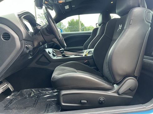 Used 2023 Dodge Challenger R/T Scat Pack image 21
