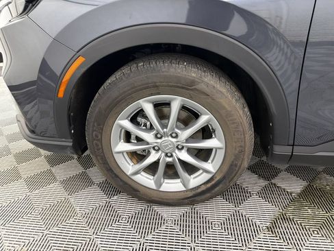 Used 2026 Honda CR-V EX image 12