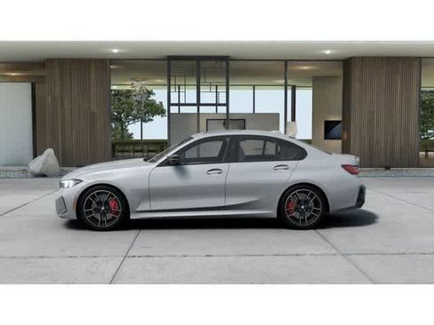 New 2026 BMW M340i xDrive w/ Premium Package AWD/4WD image 4