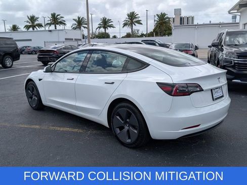 Used 2023 Tesla Model 3 Standard Range RWD image 5