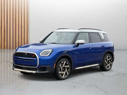 New 2026 MINI Cooper Countryman S image 6