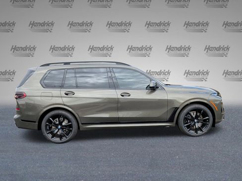 Used 2026 BMW X7 xDrive40i image 6