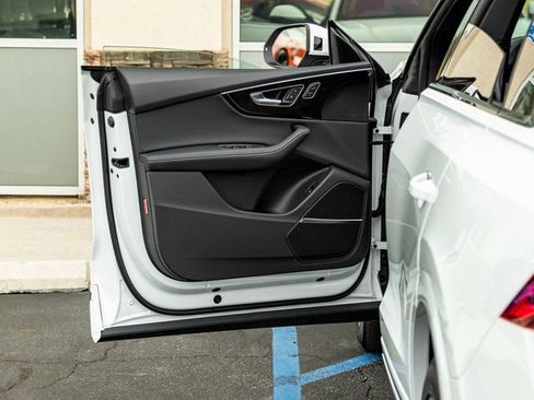 New 2026 Audi Q8 Premium Plus AWD/4WD image 11
