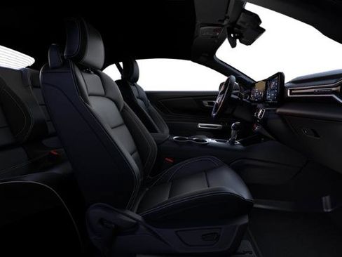 New 2026 Ford Mustang Premium w/ Bronze Appearance Package RWD image 26