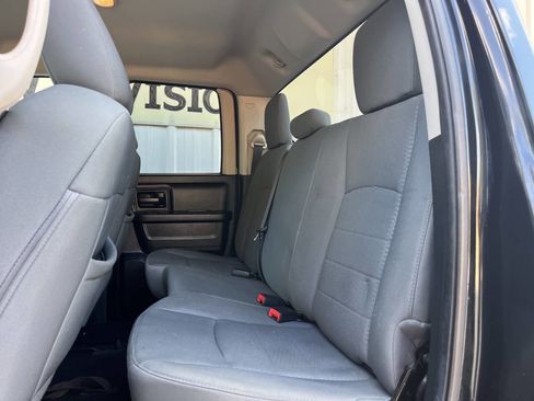 Used 2013 RAM 1500 Express image 15