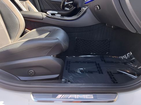Used 2019 Mercedes-Benz E 53 AMG 4MATIC Sedan image 29