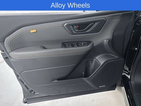 New 2026 Subaru Forester Wilderness AWD/4WD image 19