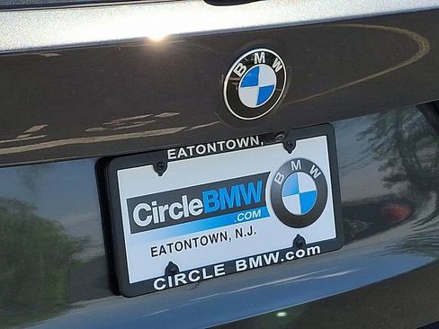 Used 2023 BMW X3 M40i AWD/4WD image 33