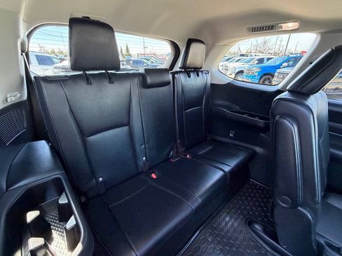 Used 2024 Toyota Grand Highlander AWD image 56