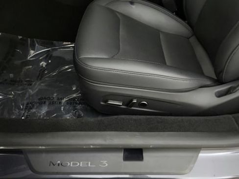 Used 2025 Tesla Model 3 RWD image 63