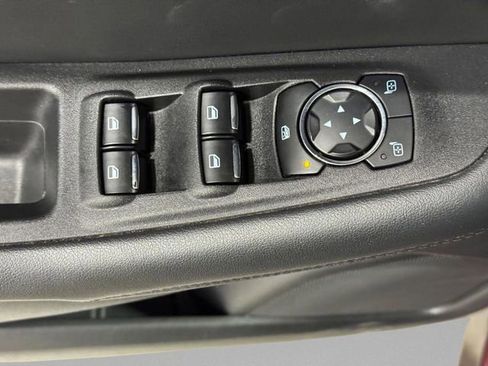 Used 2024 Ford Edge SEL AWD/4WD image 18