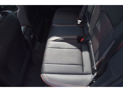 New 2026 Subaru Crosstrek 2.5i Limited AWD/4WD image 15