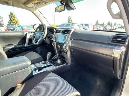 Used 2024 Toyota 4Runner SR5 image 80