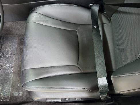 New 2026 Honda Accord Sport image 16