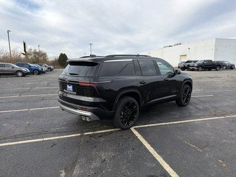 New 2026 Chevrolet Traverse LT w/ Driver Confidence Package image 5
