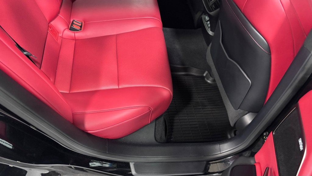 Used 2020 Lexus ES 350 F Sport FWD image 25