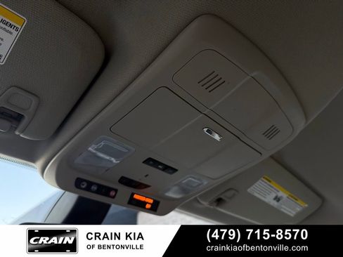 Used 2020 Buick Envision Preferred FWD image 20