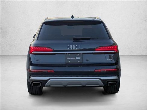 Used 2025 Audi Q7 2.0T Premium Plus w/ Premium Plus Package image 7