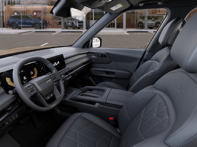 New 2027 Kia Telluride EX X-Line AWD/4WD image 17