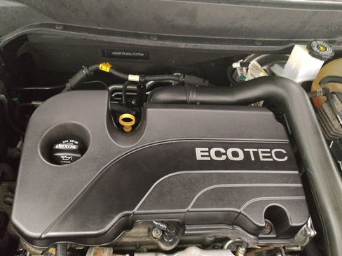 Used 2019 GMC Terrain SLE w/ Driver Convenience Package image 30