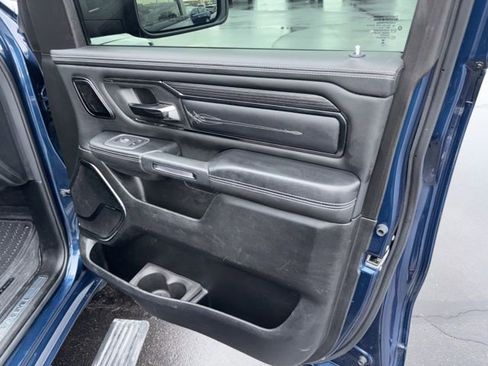 Used 2023 RAM 1500 Limited image 7