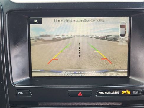 Used 2016 Ford Explorer XLT w/ Equipment Group 202A image 18