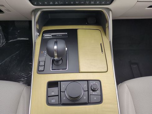 New 2026 MAZDA CX-90 3.3 Turbo S w/ Premium Plus image 19